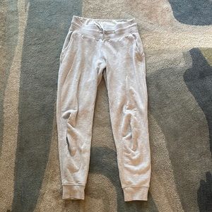 Lululemon Joggers